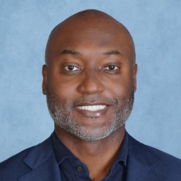 Julius Timmons