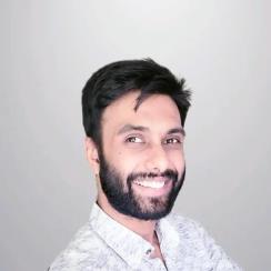 Viren Thakore