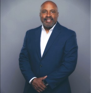 Anthony Carter