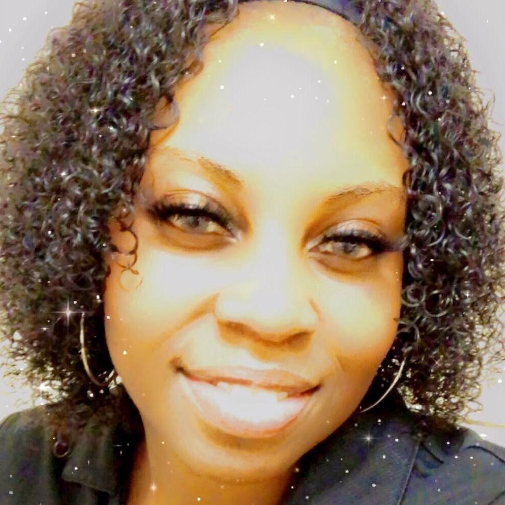 Timeka Allen