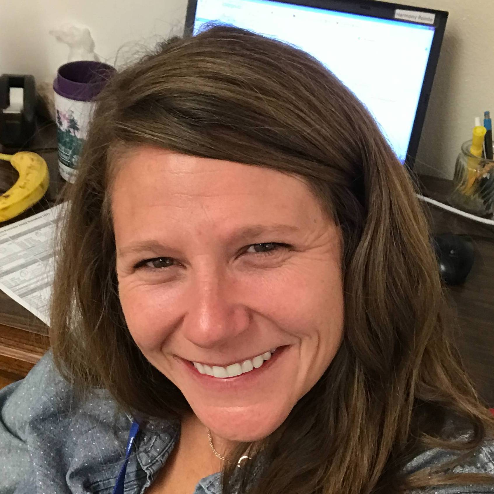 Megan Christine Litwiller
