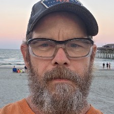 Marion (Rhett) Pruitt