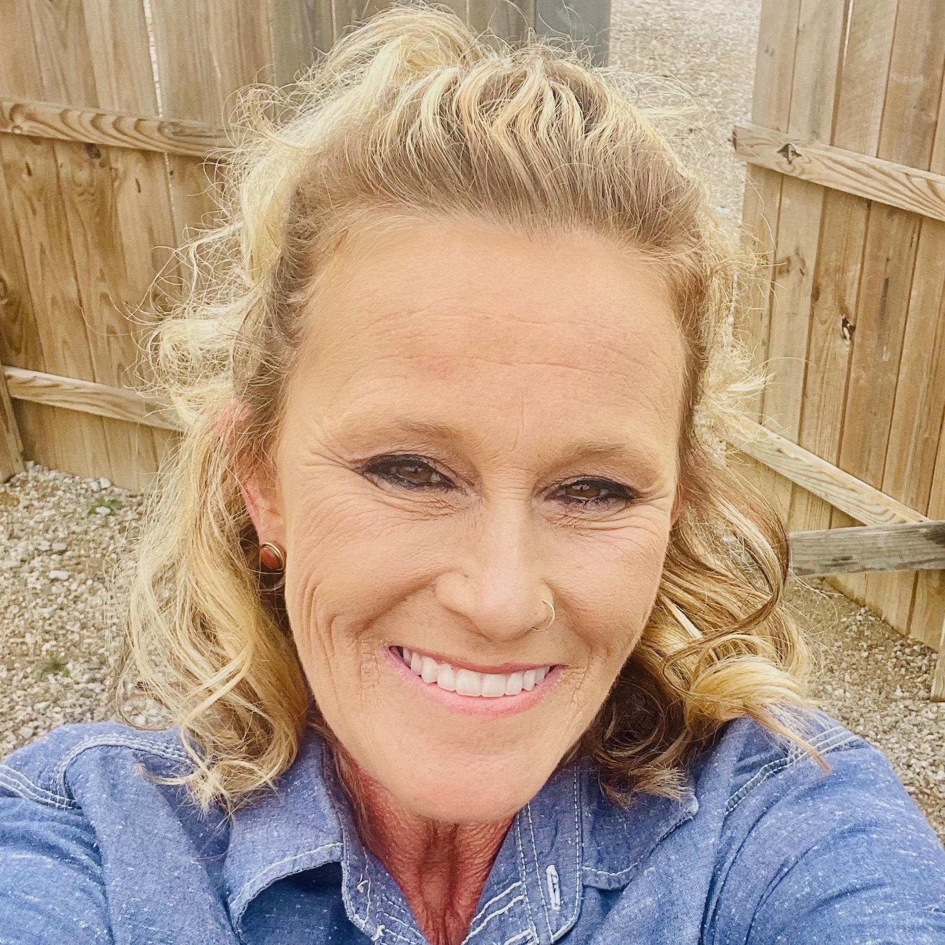 Teresa Lashley