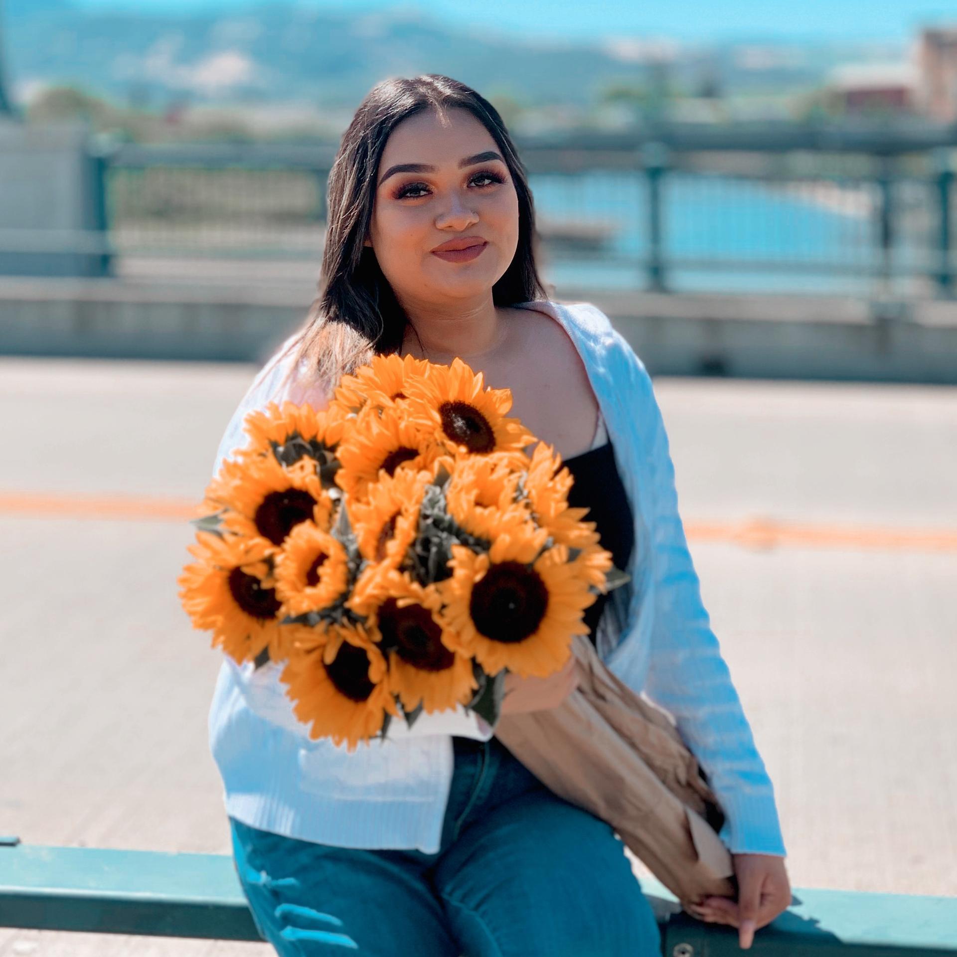 Maria Isabel Gonzalez