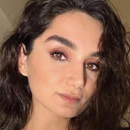Mina Mousavi