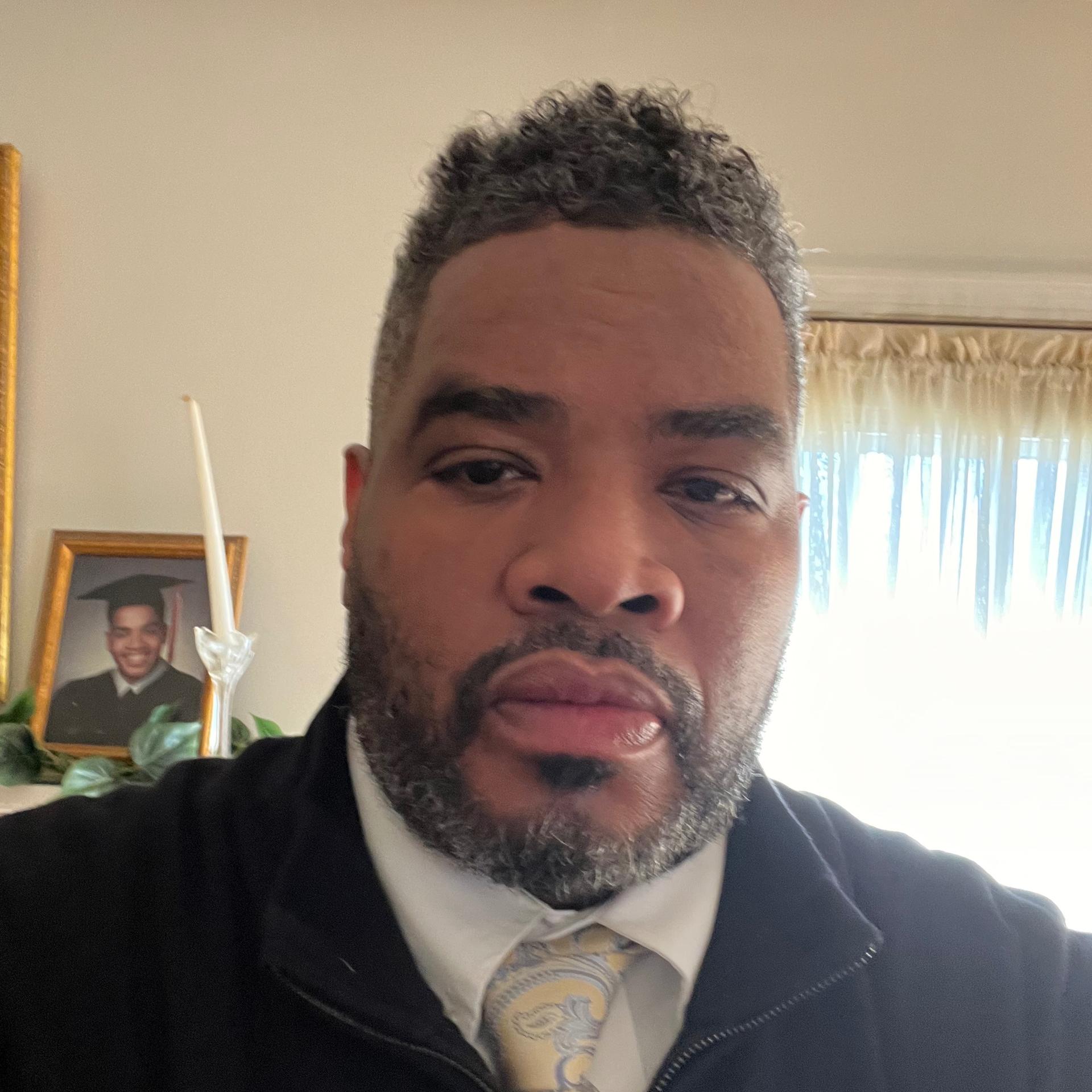 Shervin Watts