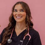 Marissa Van Der Kooi