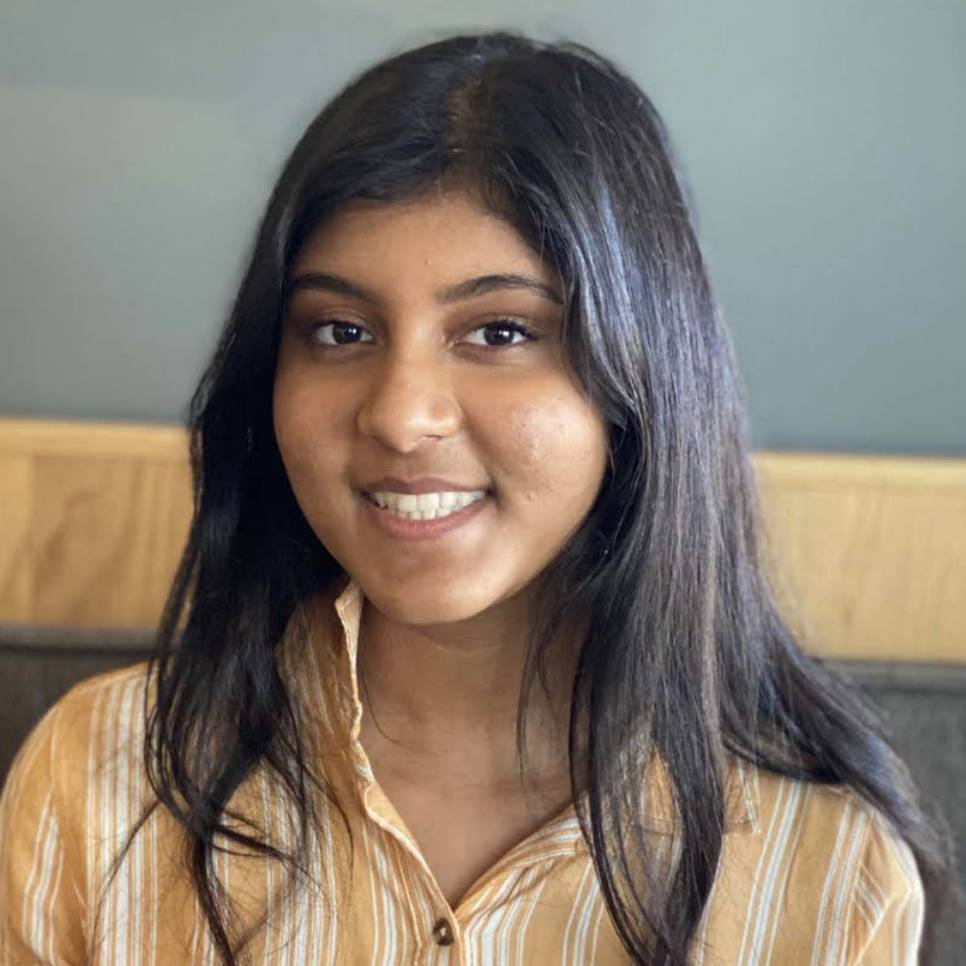 Joelliana Tharali