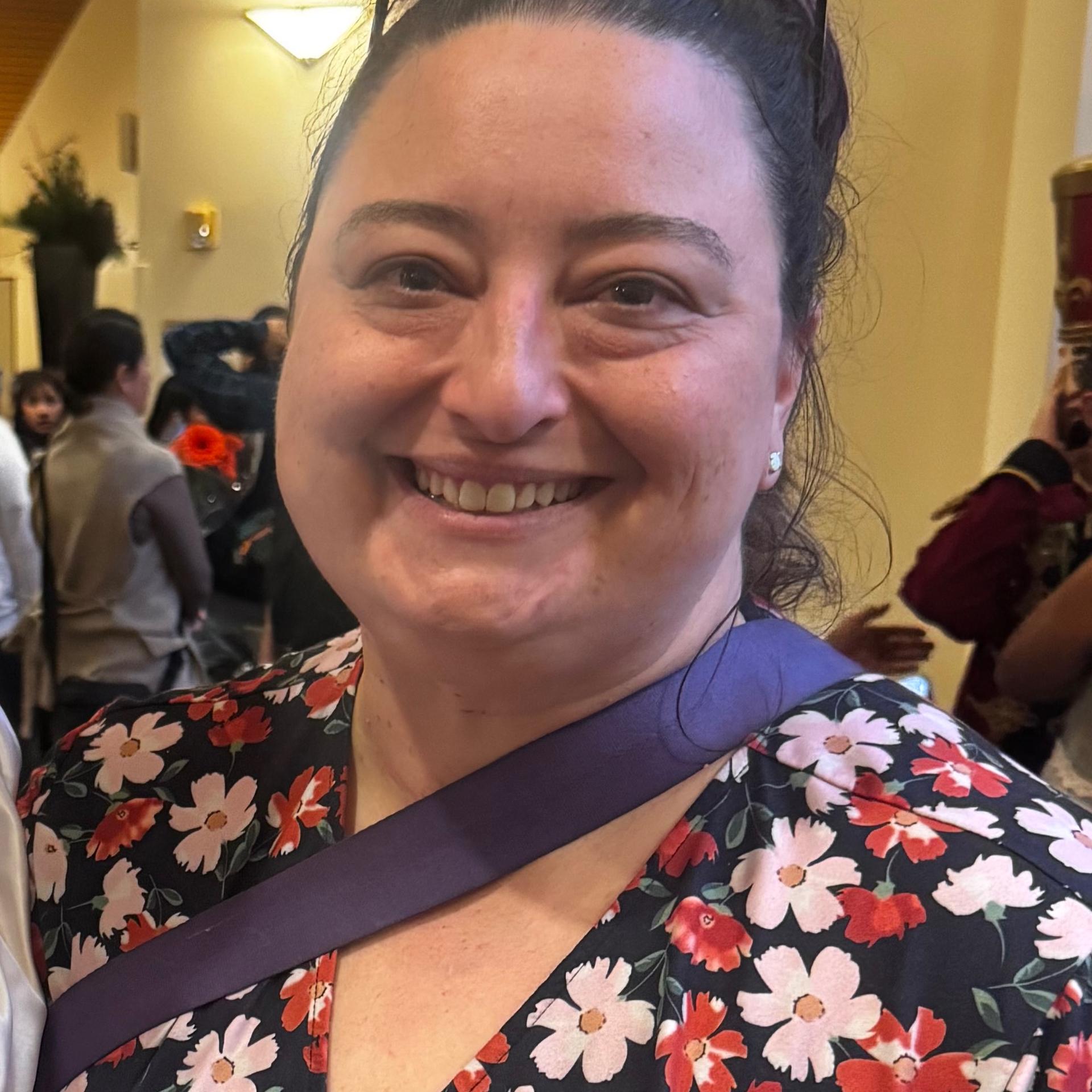 Carrie Nelson
