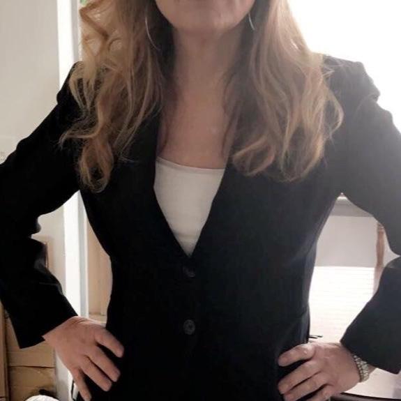 Rebecca Wallace