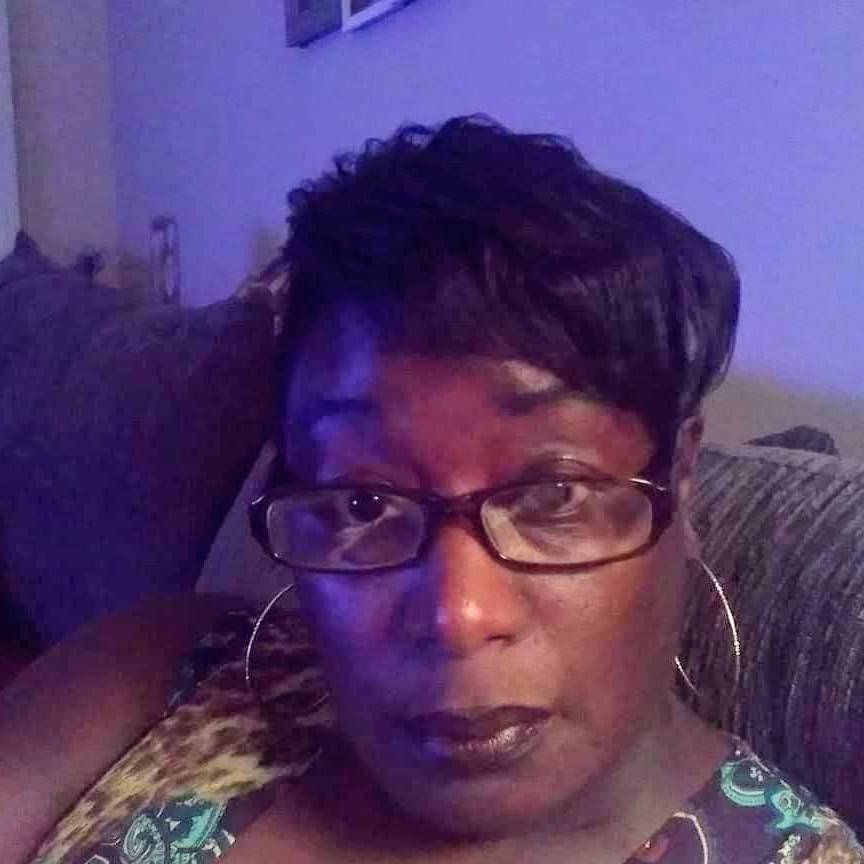 Jeanette Fludd-McSwain