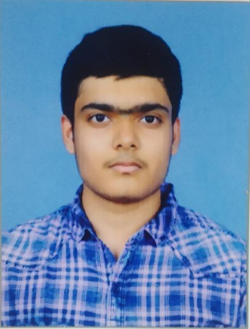 NAGASHARAN SAI NANDYALA
