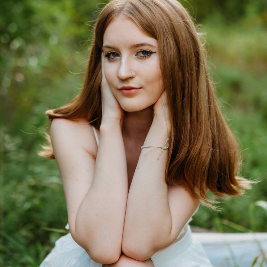Lila Entwistle