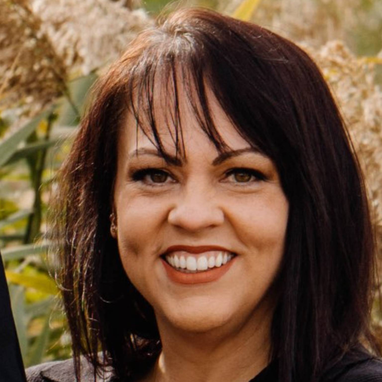 Joni Colvin