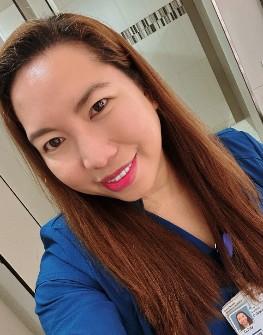 Cristy Gayoso