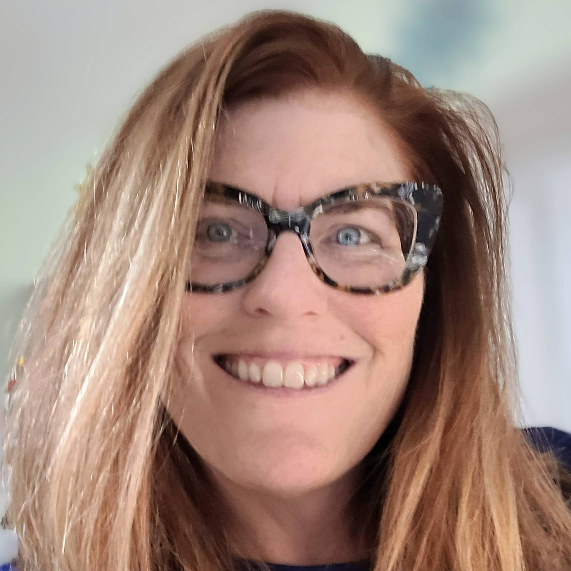 Shari Dembinski