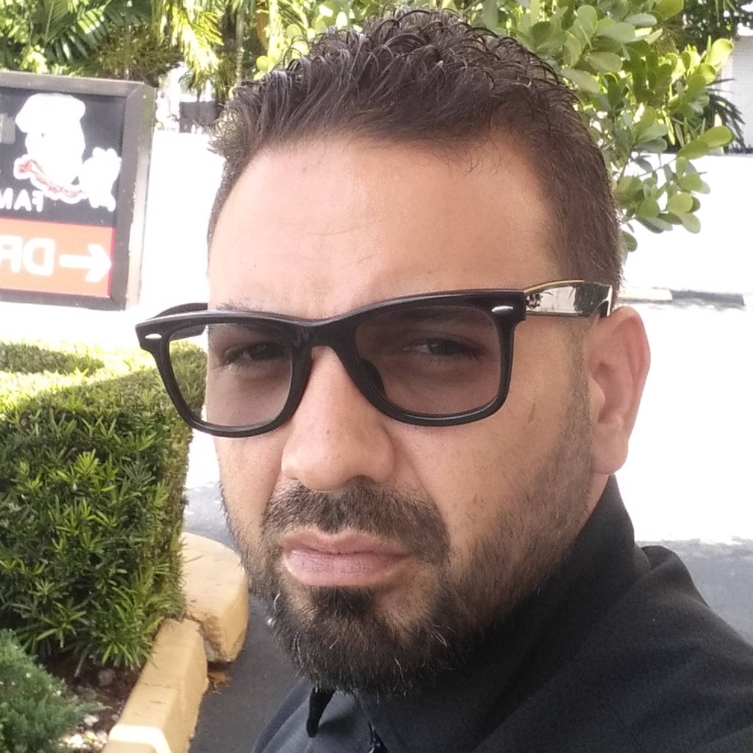 Alfredo Naranjo