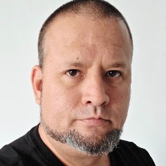 John Sandoval