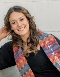 Hope Sussman