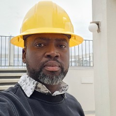 AYOTUNDE TETE BARRIGAH