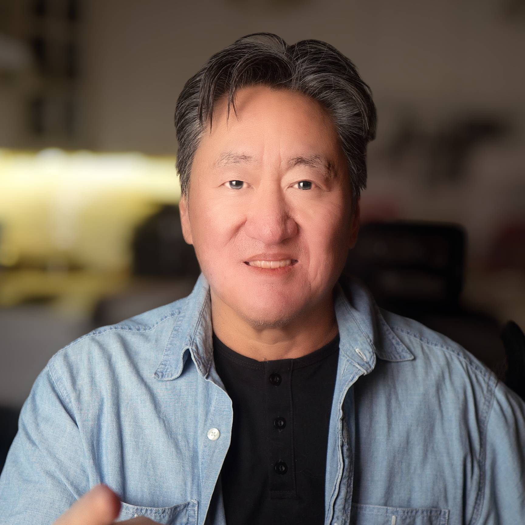 Norman David Tzou, MD