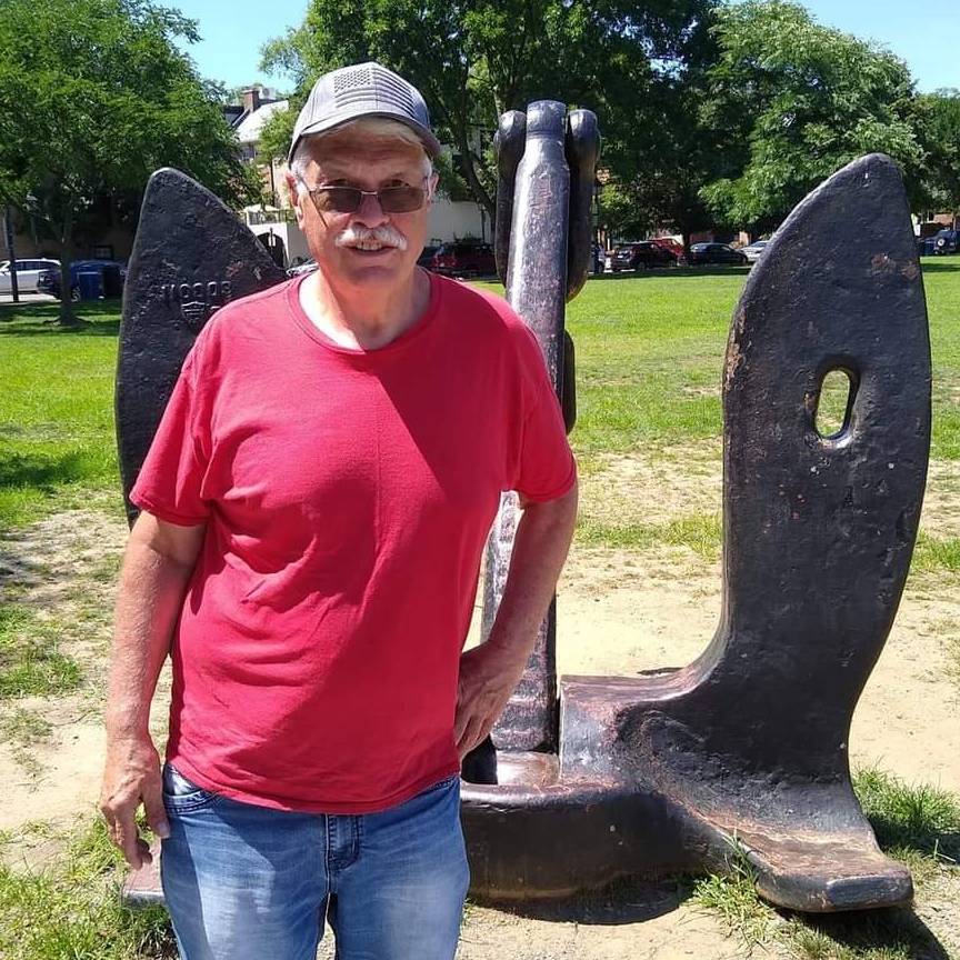 Stan Stubblefield