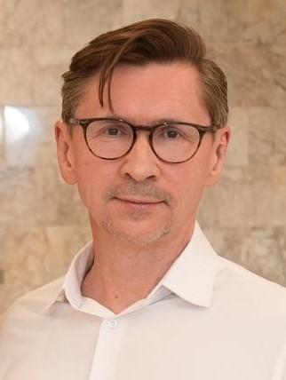 Peter Mebert