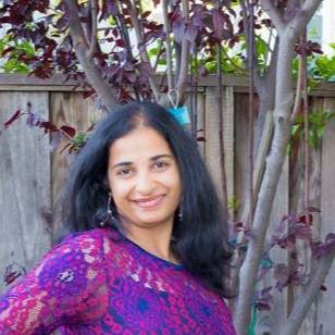 Jyothsna Viswanadha
