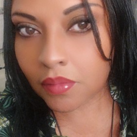 Irma Diaz
