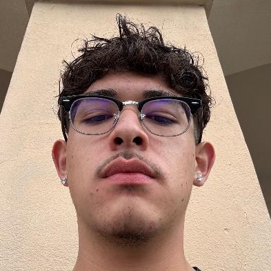 Julian Alejandro Gonzalez