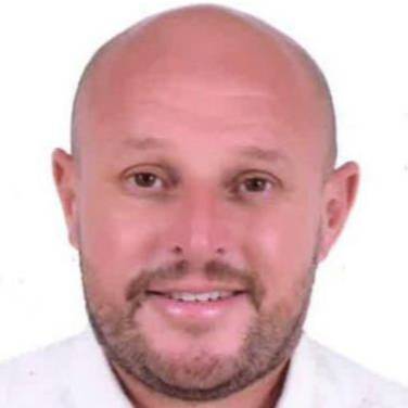 GHARBI MOHAMMED BADREDDINE