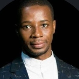 GOODLET OWUSU ANSAH
