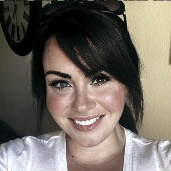 Stevie-Marie Cordero
