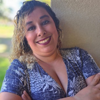 Jennifer Wood