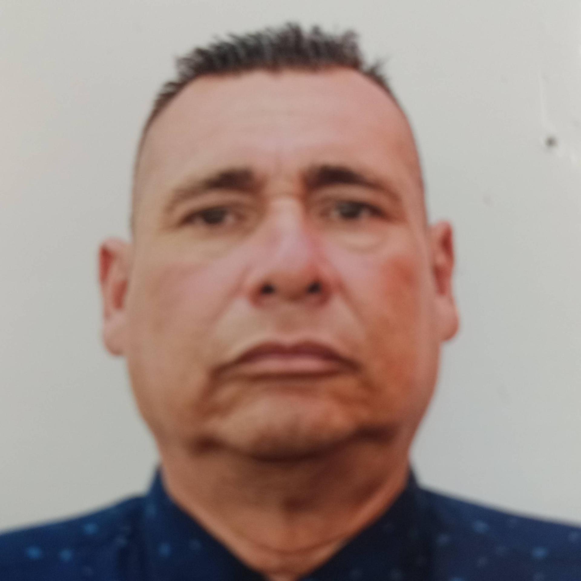 Victor Portocarrero