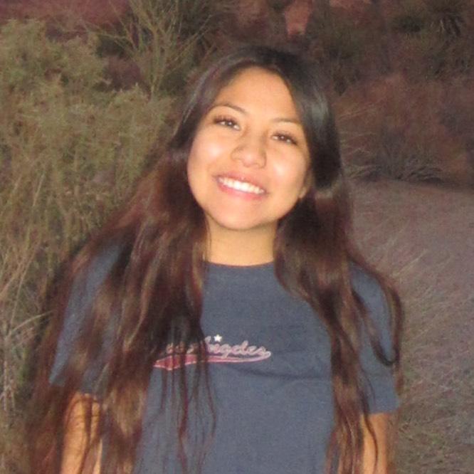Jessica Tovar Mendez
