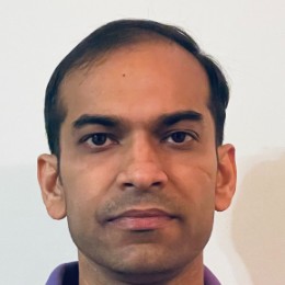 Raju Ranjan