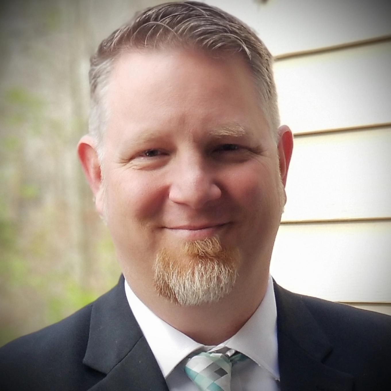 Eric J. Thornton