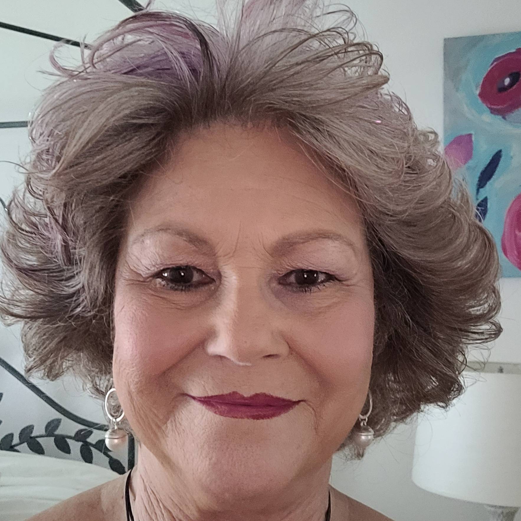 Kay Kenworthy