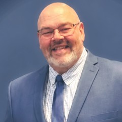 Dan May
