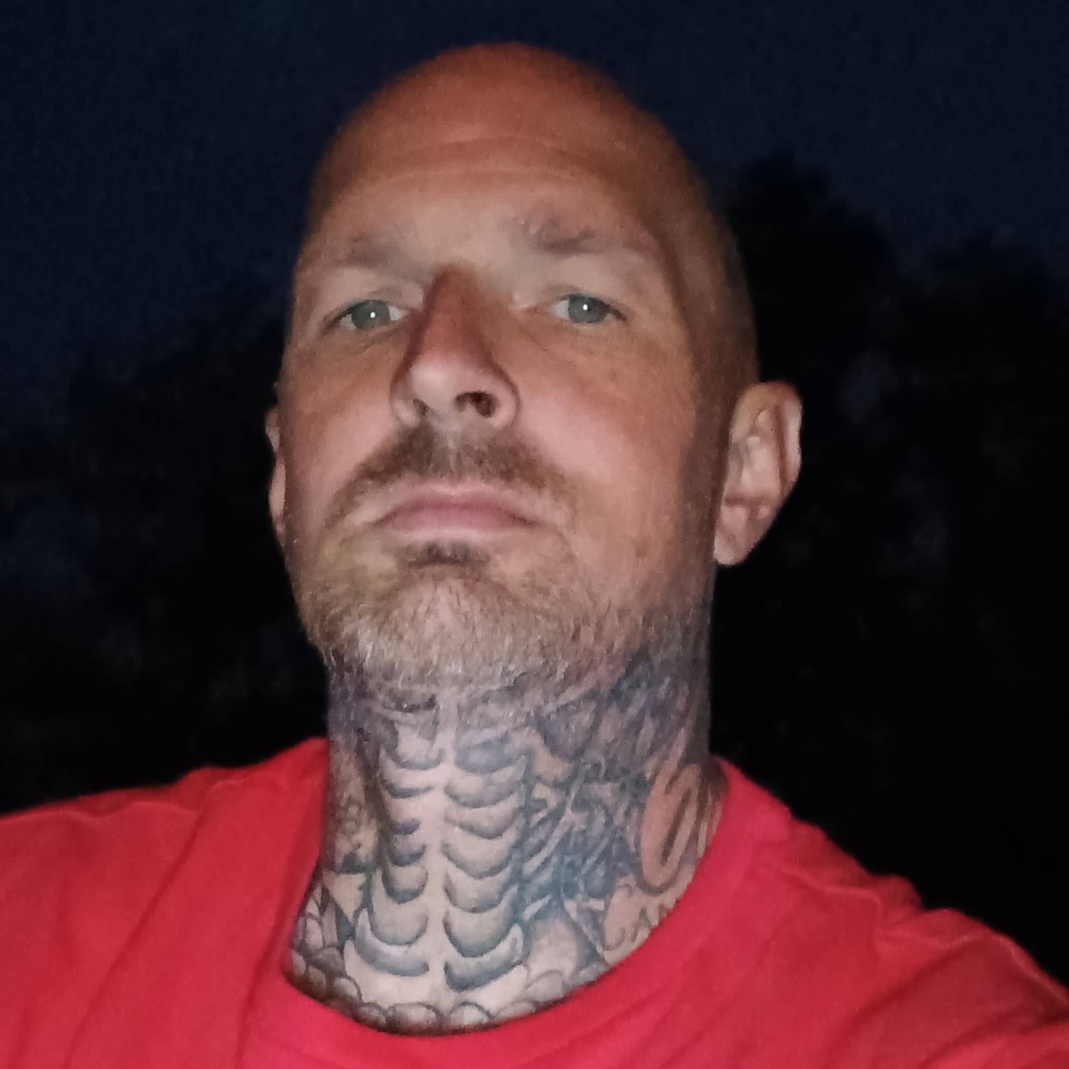 Chris Mccrary