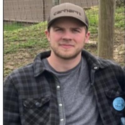Tyler Aldrich