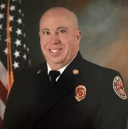 Brian Scott Dorriety