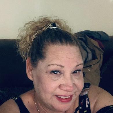 Blanca Guerrero