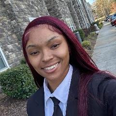 TyKeela Ussery