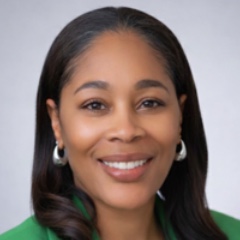 Antisha Nesbit