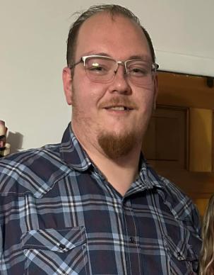 Andrew Morgan