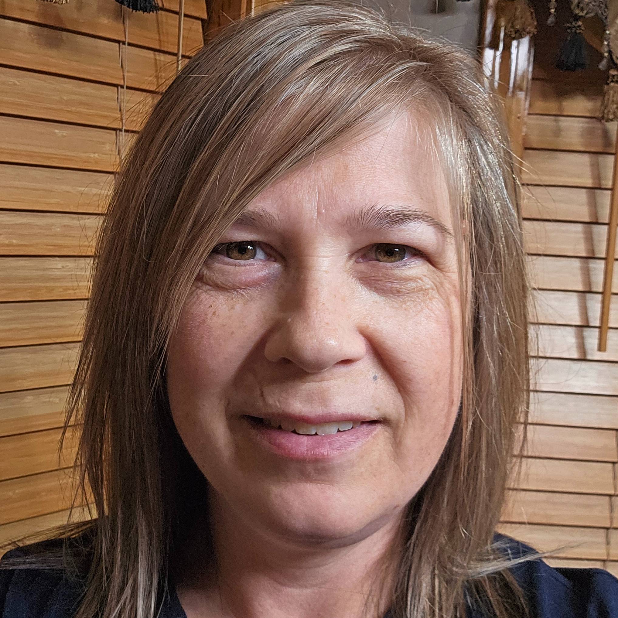 Sheri L Pacetti