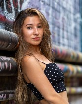 Mia Ragonesi