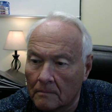 Garry O. Baxley